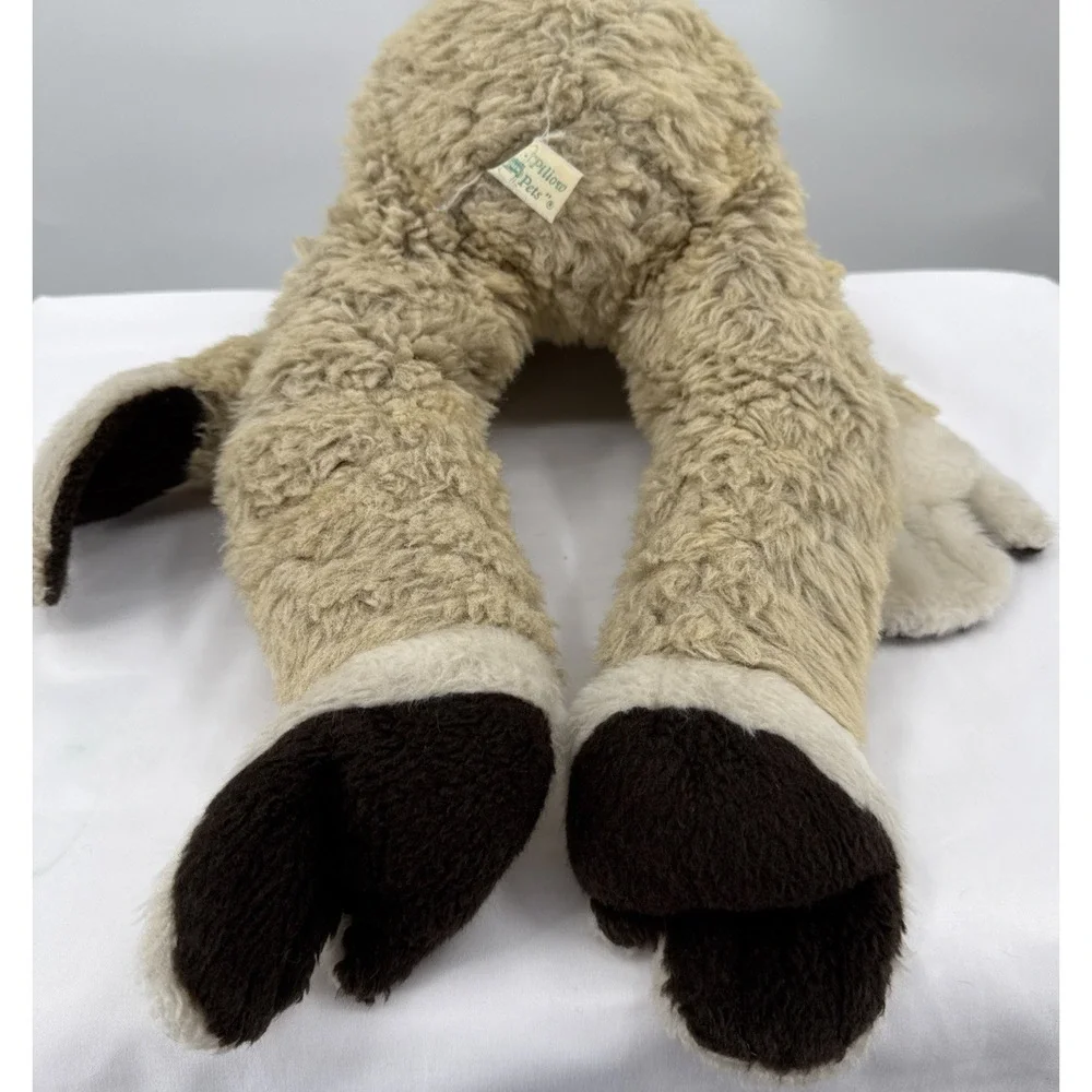 Vintage‎ 1981 Dakin Pillow Pets Monkey 25